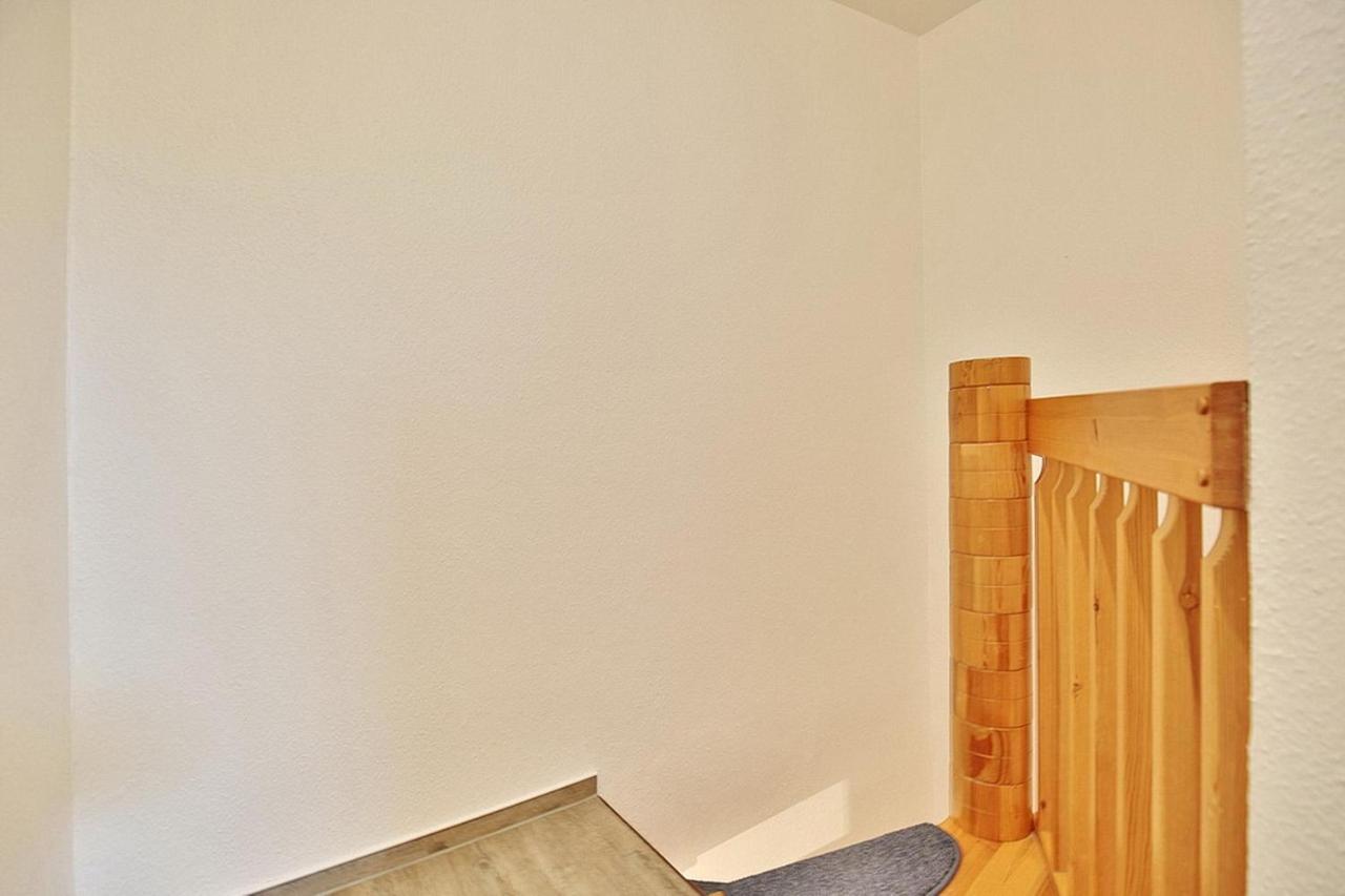 Ferienanlage Bergstrasse 62 Ferienhaus Bergstrasse 62 Appartement 17 Timmendorfer Strand Exterior photo